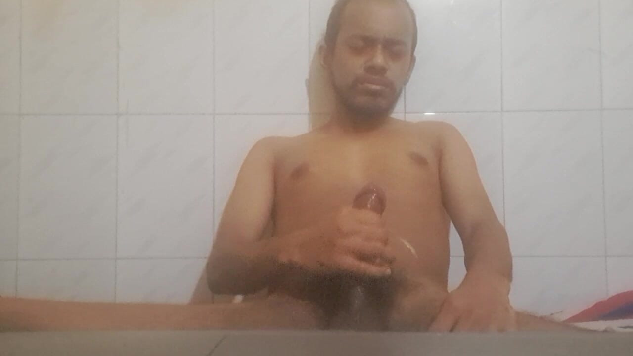 Dick Masturbation
