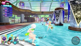 Lets play Peach Beach Splash - 07 - Geschwisterliebe (deu)