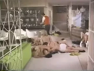 The Tale of the Dean's Wife (1970)