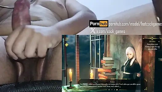 Memek ajaib bab 1 bagian 5 (gameplay kamera kontol)