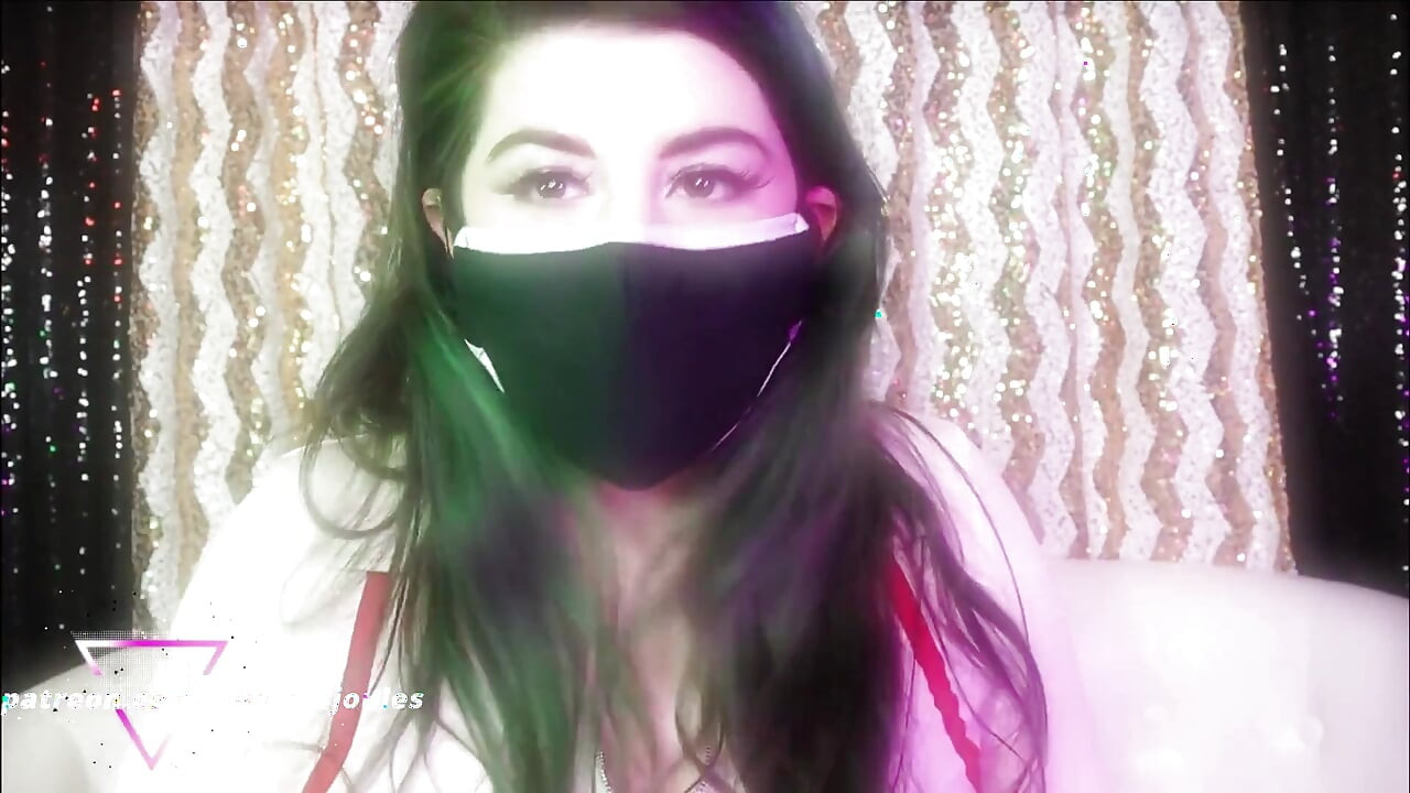New and Favorite Masks Asmr