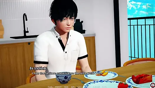 My Real Desire - Pt 58
