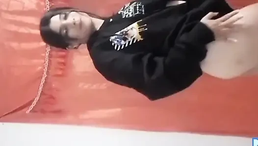 Aku menyetubuhi guru pantat besar