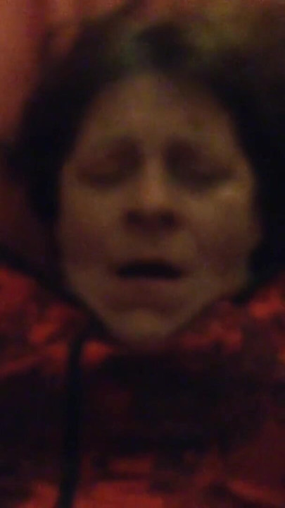 Granny Carmen's Throwback FUCK ME! Compilation 4416COMP | Clip 1
