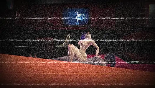 Seks shinobu sama pria raksasa - animasi hentai 3d