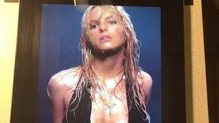 Jessica simpson - cum homenaje 1