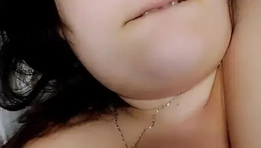 Отчим и падчерица