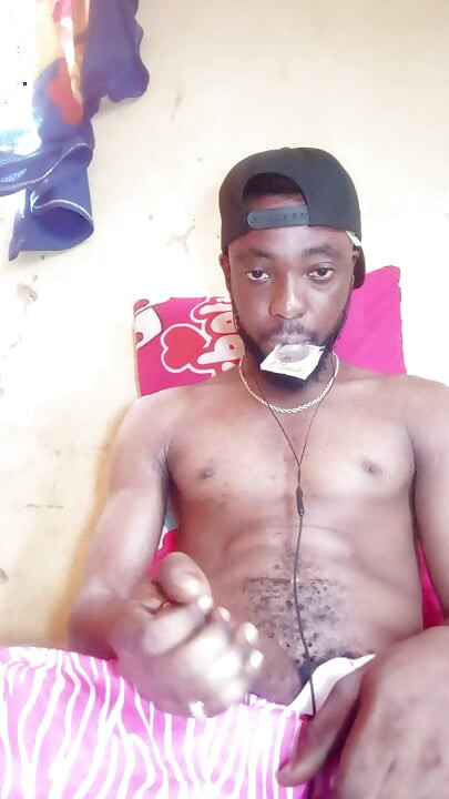 Touching Myself While Watching Porn