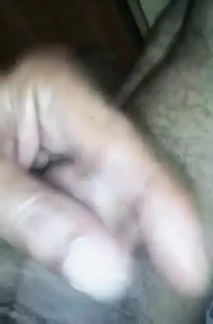 Enjoy jerking