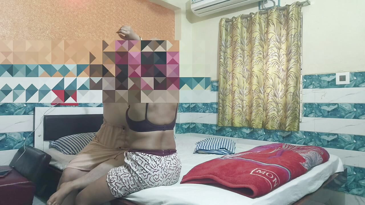 sama dua pacar di hotel digha