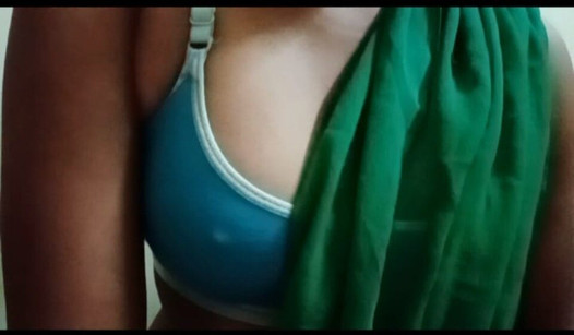 ¿Quieres ver mis tetas correrse?