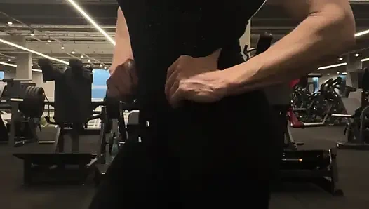 Anne olan kaslı kadınlar en iyileridir