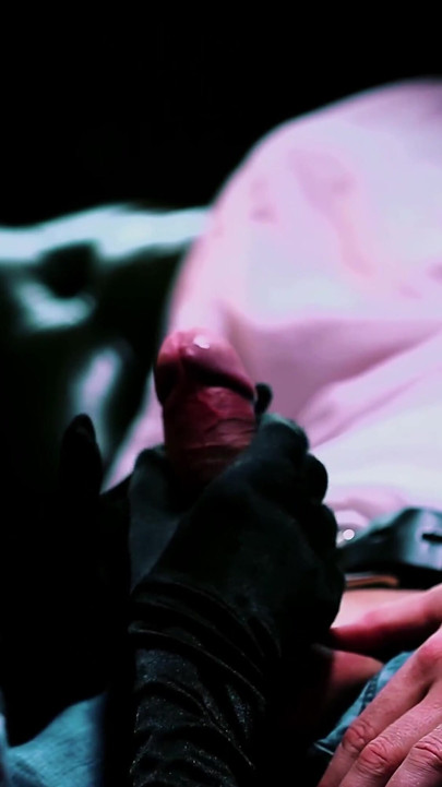 Erotica Writer Tastes the Dark Lusts and Fantasies of Gorgeous Women