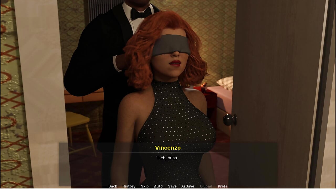 A Soldier Struggle 7 Sarah Gave Me Her Virginity and Then Me Sarah and Mia Were Naked in Bed Together