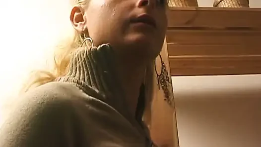 Toket besar seksi