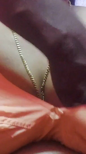 Desi Hot Bhabi with Her Servant Hardcore Sex in private | Clip 1