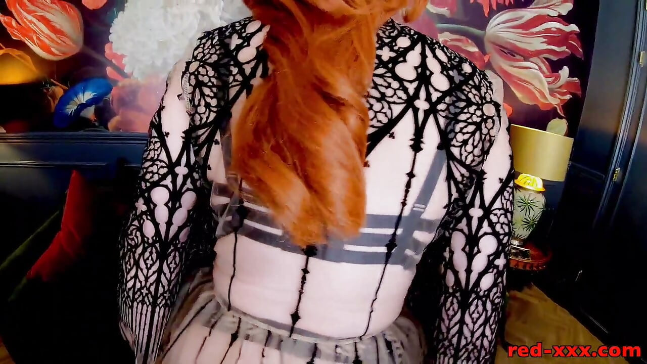 Milf de la mansión