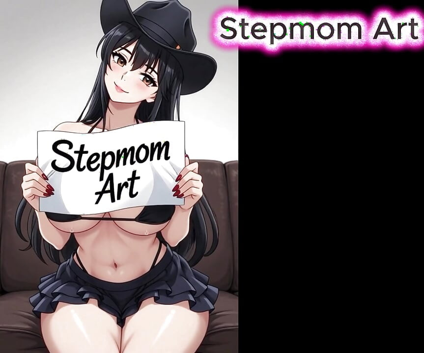 JOI Stepmom Slug and Trembling with Pleasure - Come with me 100% You'll cum - Dirty Talk