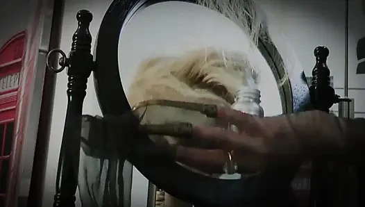 Продай свою душу вампиру