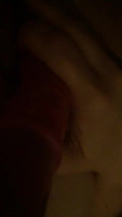 Amateur Wife Fucked Closeup 2