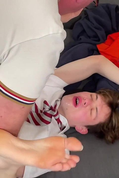 3 za tinejdžera - 3. dio