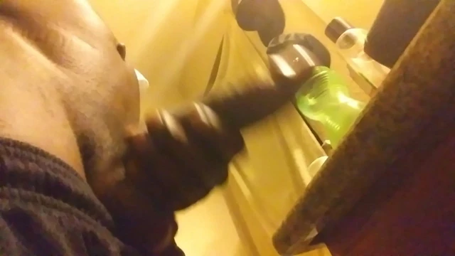 Long Dick.