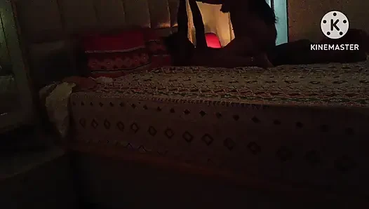 Indian Housewife affairs with her Ex Boyfriend
