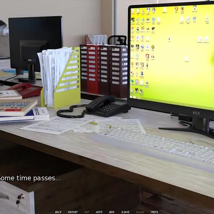 Hotwife Ashley: this is what happens when you leave your wife alone at home ep 39