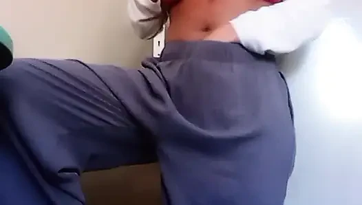 I heard my parents having sex I can't hold my self
