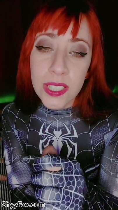 Spider-gauchi Chapter 1 He Always Gets Into Trouble!