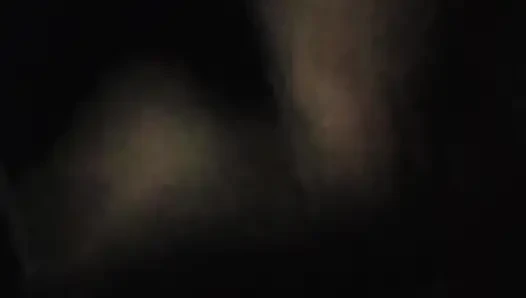 Скачка на машине топлес