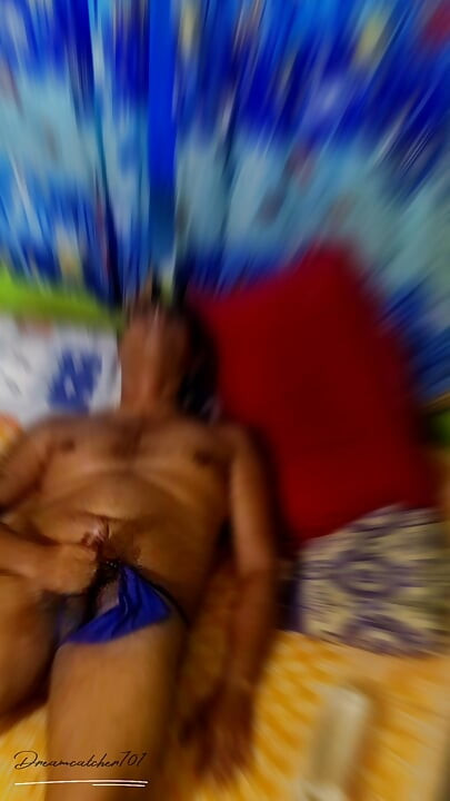 Horny Bengali Husband Can't Control Himself