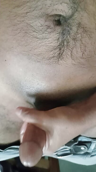 Хорошая мастурбация!