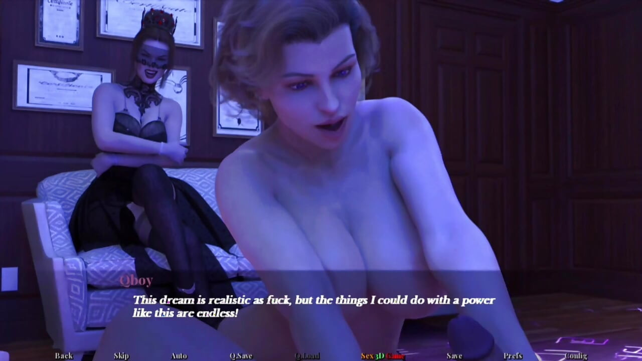 Mama vitregă Sexy Devil Control - Camera Blestemată - E06