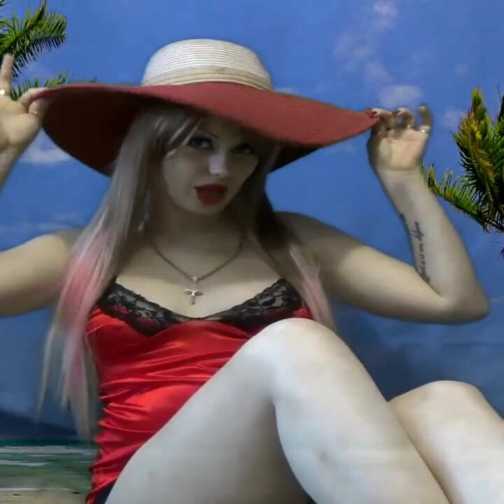 Você não precisa de sua esposa gorda e feia! Só eu!!
