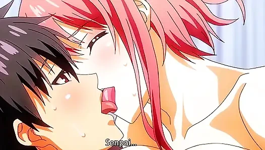 Mein mädchen fängt mich auf dem eigenen körper ein