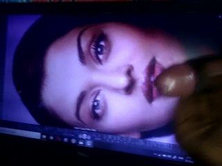 Aishwarya rai ansikte het sperma stönande #2