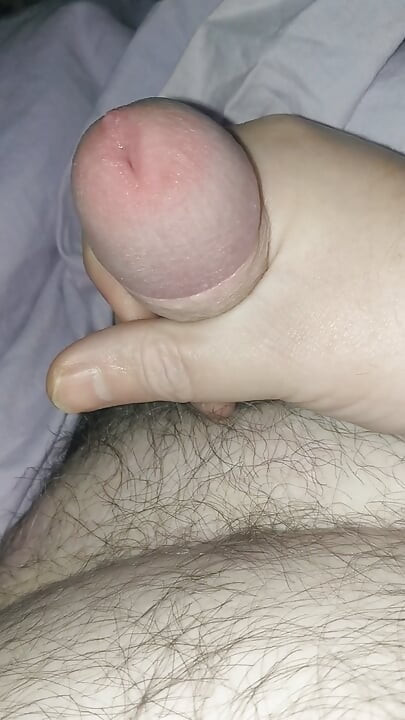 nur ein morgen wichsen