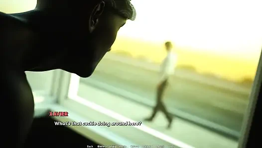 Тени желания V0.8.5 Измена обновление No03