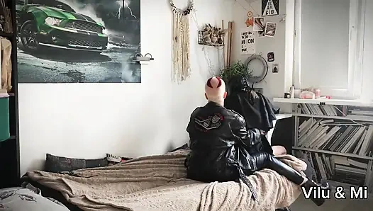 Sukkubus vilu vidish peggt jungen priester