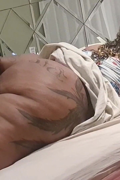 BBC Took Me by Surprise While I Was Resting.