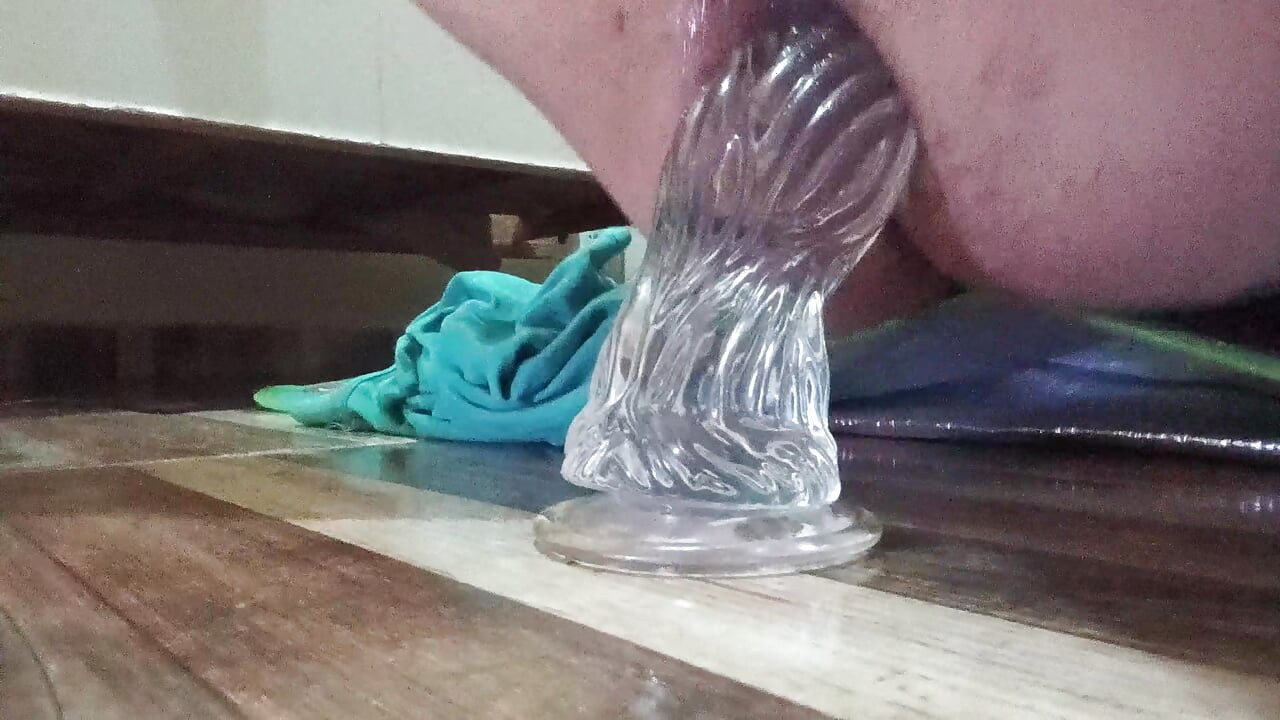 Absolute pleasure