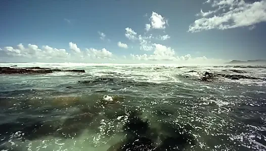 Life at her feet - Part 3 - Dominatrix Mistress April