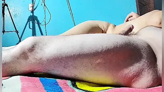 Komşumu sürtük gibi sikiyorum