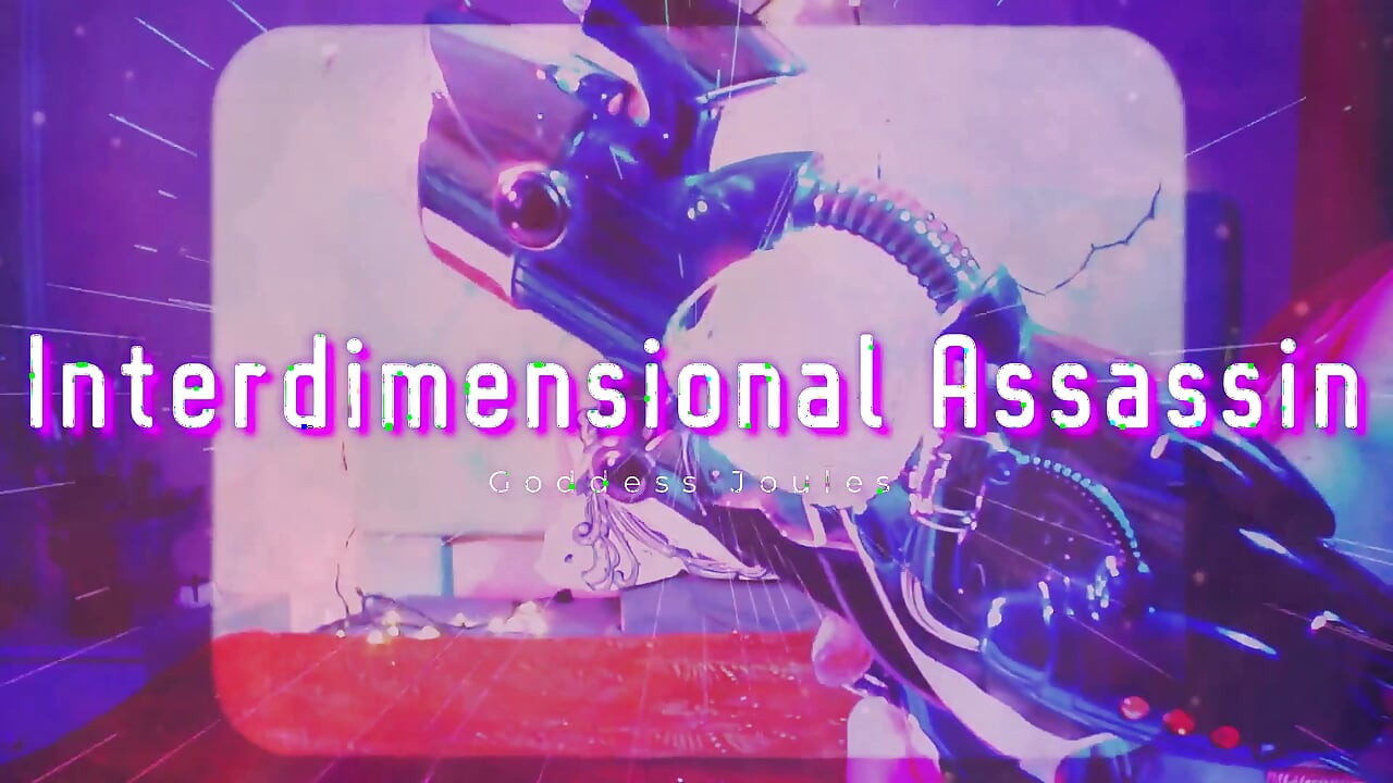 Assassin interdimensionnel