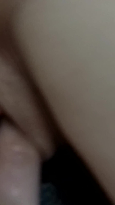 Ακραίο μουνί δακτύλου