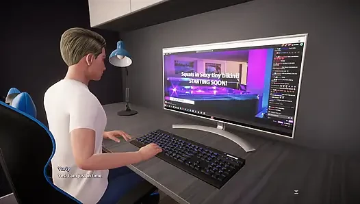 Gameplay lengkap - misteri tepi laut, bagian 18