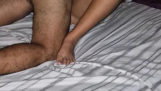 I was ovulating and all I wanted was a huge penis I fucked and filled my VAGINA full of sperm