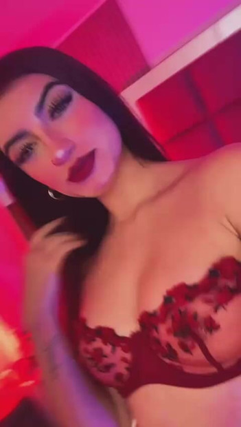 I'M TOO WET