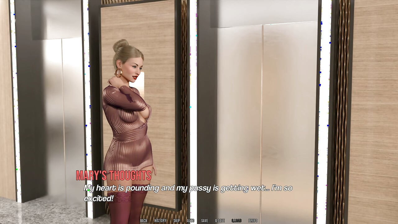 Surprise for My Wife V2.2 - Part 3: the Cuckold Husband Is Surprised When the Bull Invites 2 More Bbcs to Serve His Wife